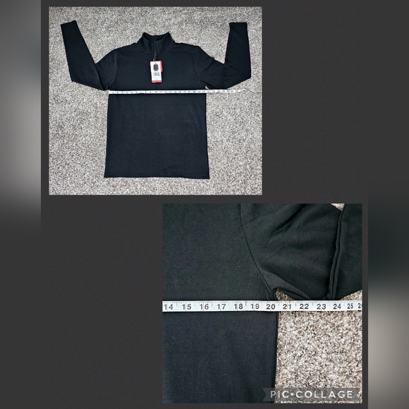 ORIGINAL WEATHERPROOF VINTAGE LIGHT SWEATSHIRT - Picture 11 of 13